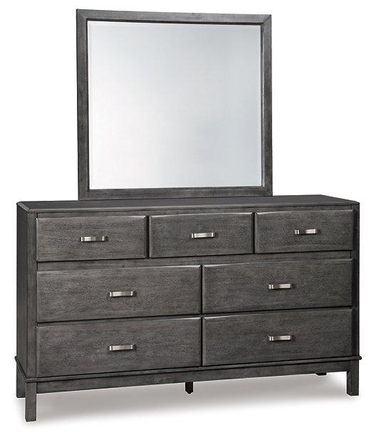 Caitbrook Bedroom Set Online Sale