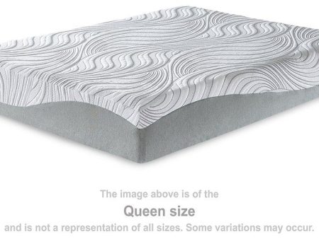 12 Inch Memory Foam Mattress Supply