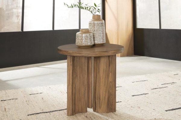 Austanny End Table Discount