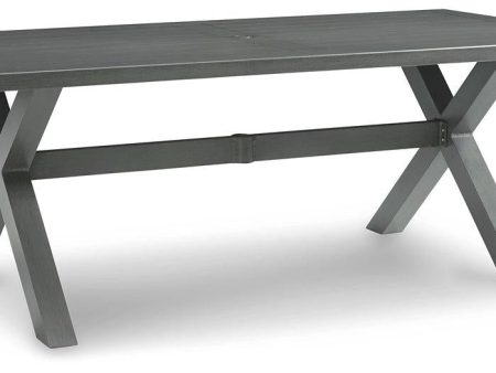 Elite Park Outdoor Dining Table Cheap