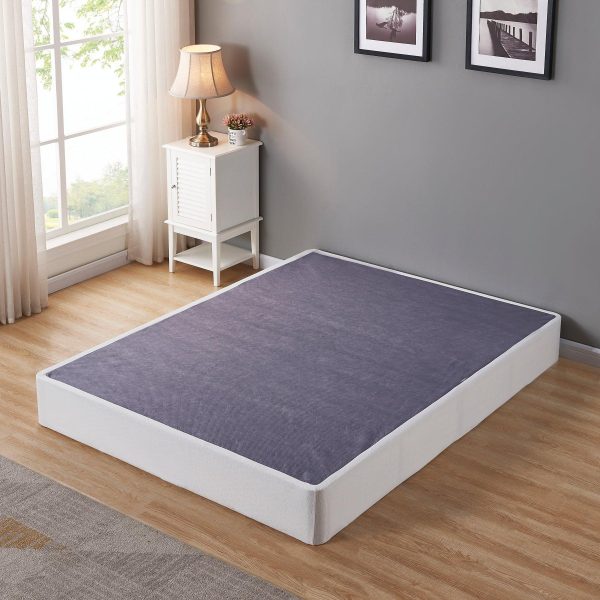 Chime 12 Inch Hybrid Mattress Set on Sale