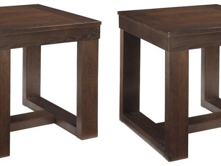 Watson End Table Set Online now