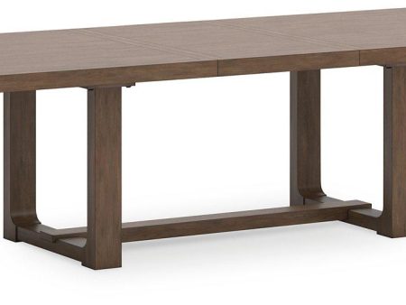 Cabalynn Dining Extension Table Cheap