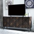 Chasinfield 72  TV Stand on Sale