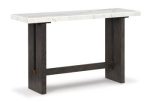 Burkhaus Sofa Table Online now