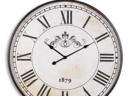 Augustina Wall Clock Discount