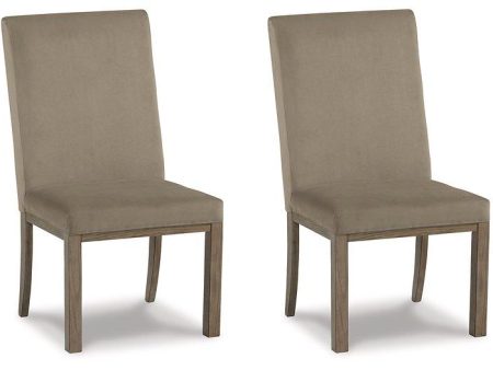 Chrestner Dining Chair For Cheap