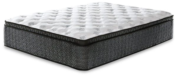 Ultra Luxury ET with Memory Foam Mattress and Base Set Supply